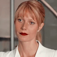 pepper Potts