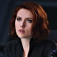 Natasha Romanoff