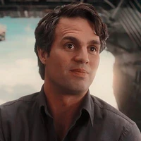 bruce banner