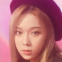 min-jeong(sahabat Julia)