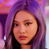 Ning ning(sahabat Julia