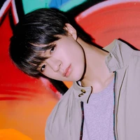 Jeno(sahabat jaemin)