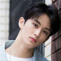 Mark (sahabat jaemin)