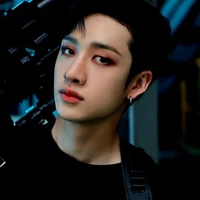 bang chan