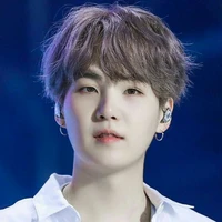 Yoongi