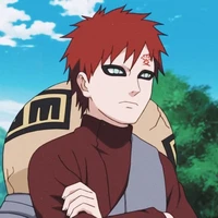 ×Gaara×