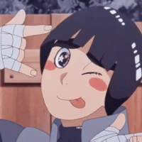 ×Rock Lee×