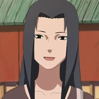 Mikoto Uchiha