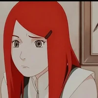 Kushina Uzumaki