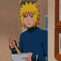 Minato Namikaze