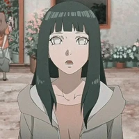 Hinata Hyuga