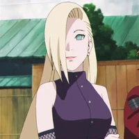 Ino Yamanaka