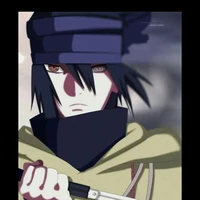 Sasuke Uchiha