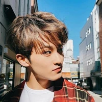 mark