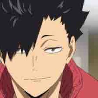 Kuroo