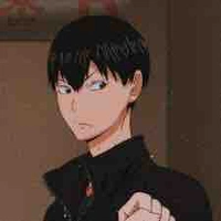 Kageyama(15 yr)