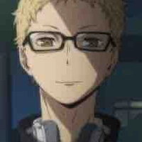 Tsukishima 