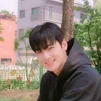 cha eun woo