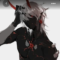 Dark(hell god)