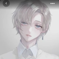 Haru/Anjisnu/Devil/ prince(MC)