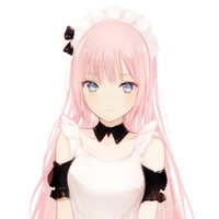 Lily(fl maid)