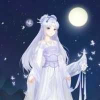Queen Luna