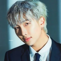 Mr. park
