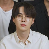 Mr. Min