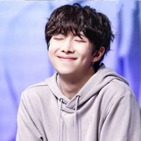 Namjoon.