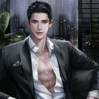 demon Collins (ml 1)