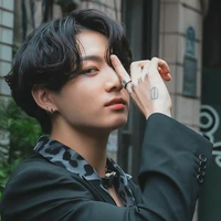 jungkook