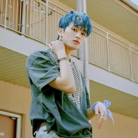 Mark Lee