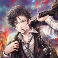 ERIC KING / (ᴍʟ)