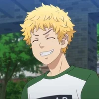 takemichi