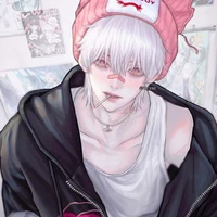 MIKA PANTOJA/KIMURA /(NEkO)19 años (N9)