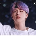 kim seok jin