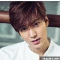 lee min ho(daddy lisa)