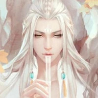 เทียนหลัน(พ่อหลานเยว่+สัตว์วิญญาณล้านปี)