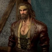 ถังเฮ่า(พ่อของถังซาน)