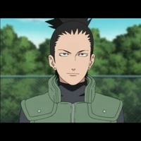 Shikamaru
