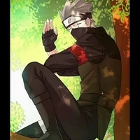 Kakashi