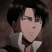 Levi Ackermen