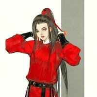 Lucas Sun(Lucy)