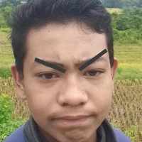 Amos Lord Wibu