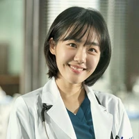 Dr. Alice
