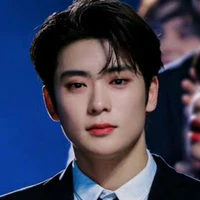 Jaehyun Wilson Abraham
