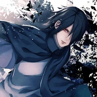 Uchiha Sasuke
