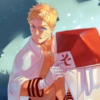 Uzumaki Naruto
