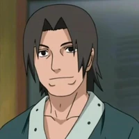 Uchiha Fugaku