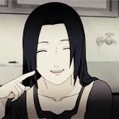 Uchiha Mikoto
